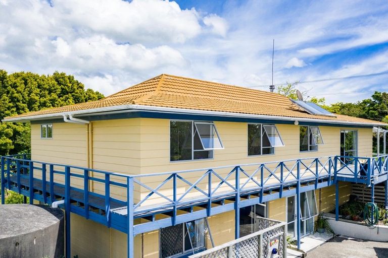 Photo of property in 393 Port Albert Road, Wellsford, 0972