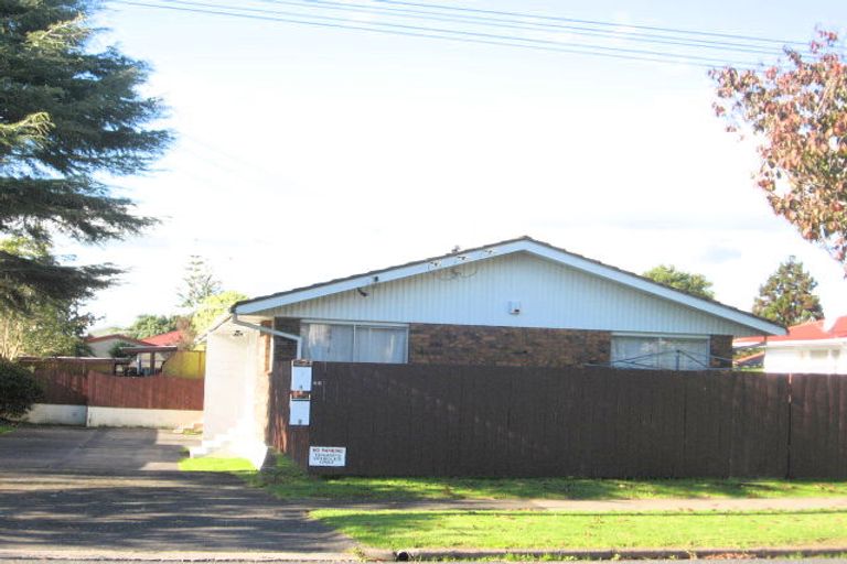 Photo of property in 1/66 Friedlanders Road, Manurewa, Auckland, 2102