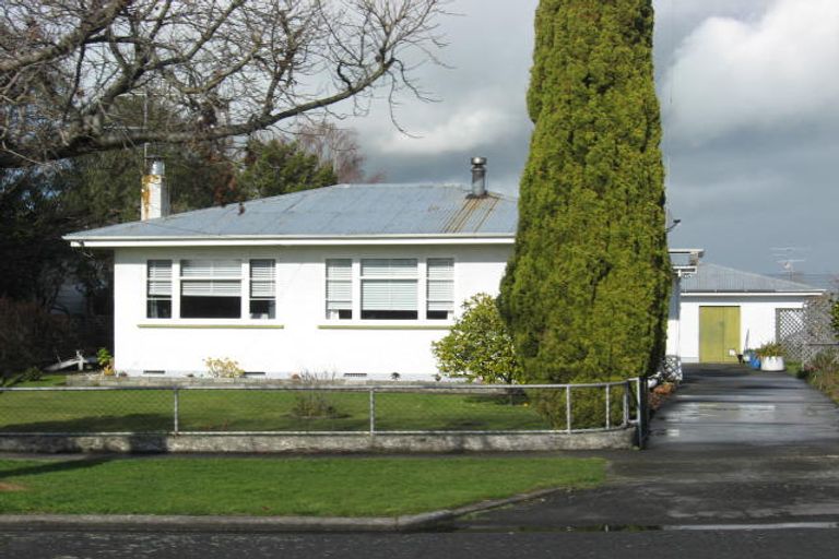 Photo of property in 39 Michael Street, Kuripuni, Masterton, 5810