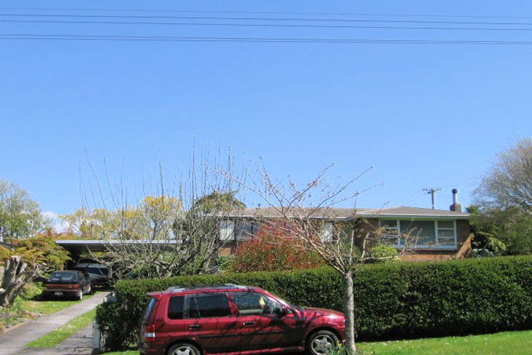 Photo of property in 54 Island View Road, Western Heights, Rotorua, 3015