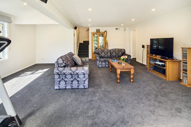Photo of property in 5 Saint Francis Grove, Waterloo, Lower Hutt, 5011