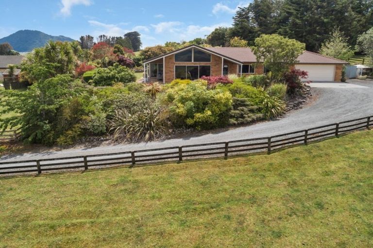 Photo of property in 41 Apotu Park Lane, Kauri, Kamo, 0185