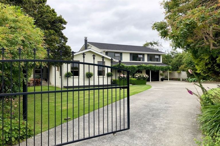 Photo of property in 73 Kildare Rise, Waikiwi, Invercargill, 9810