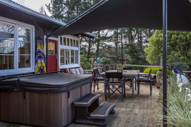 Photo of property in 40 Norsewood Ormondville Road, Norsewood, 4974