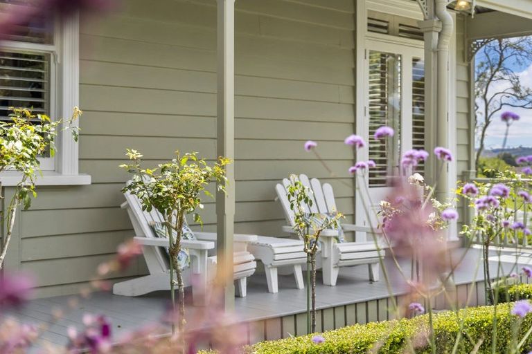 Photo of property in 316 Monument Road, Clevedon, Papakura, 2582