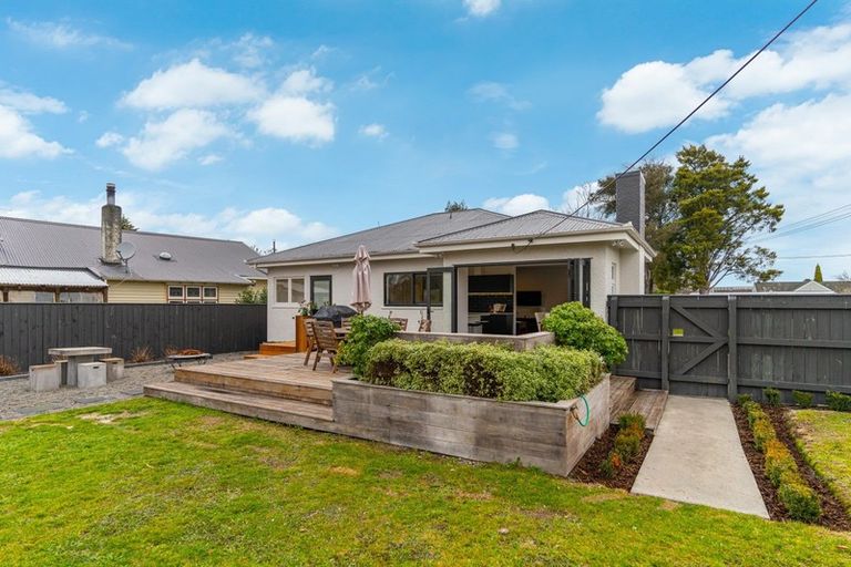 Photo of property in 2a Lansdowne Crescent, Lansdowne, Masterton, 5810