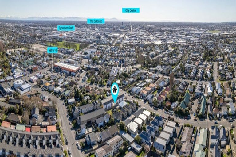 Photo of property in 3/46 King Street, Ebdentown, Upper Hutt, 5018