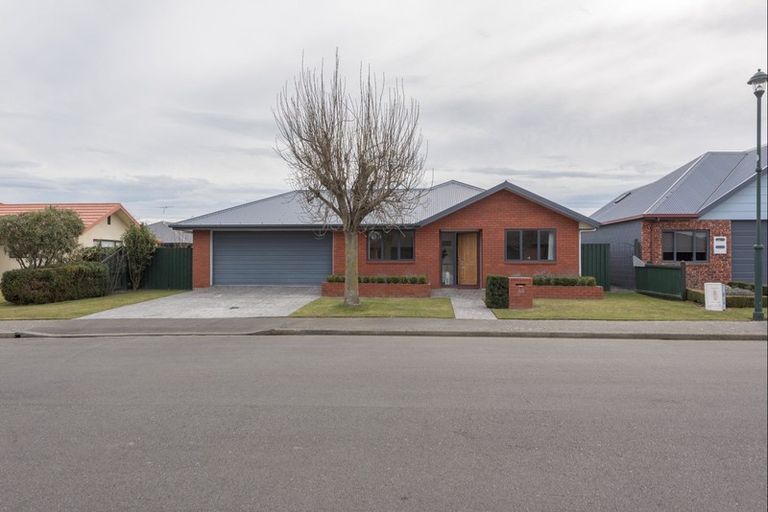Photo of property in 68 Nursery Drive, Tinwald, Ashburton, 7700
