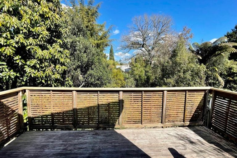 Photo of property in 10a Park Terrace, Hamilton Central, Hamilton, 3204