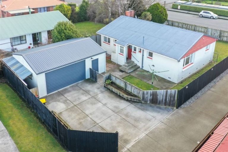 Photo of property in 159 Grove Street, Tinwald, Ashburton, 7700