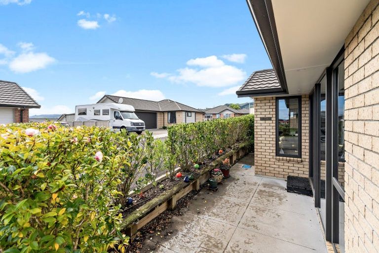Photo of property in 10 Black Rock Way, Paeroa, 3600