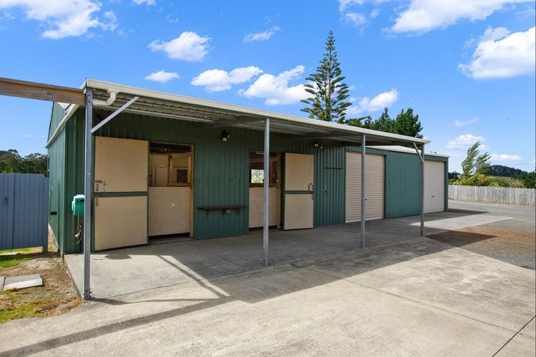 Photo of property in 628 Horseshoe Bush Road, Waitoki, Albany, 0794