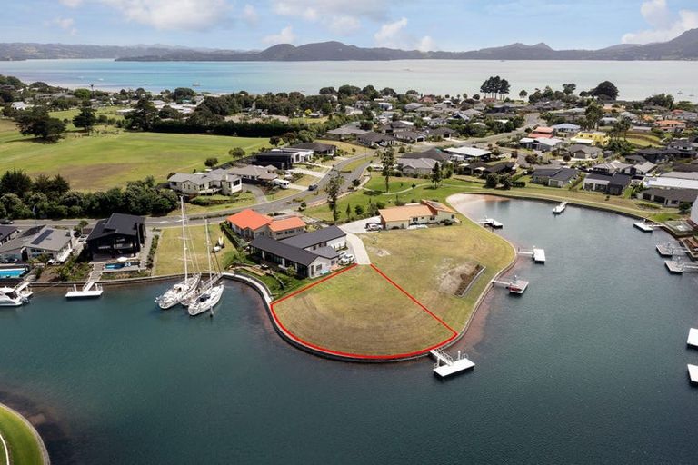 Photo of property in 23 Stace Hopper Drive, One Tree Point, 0118