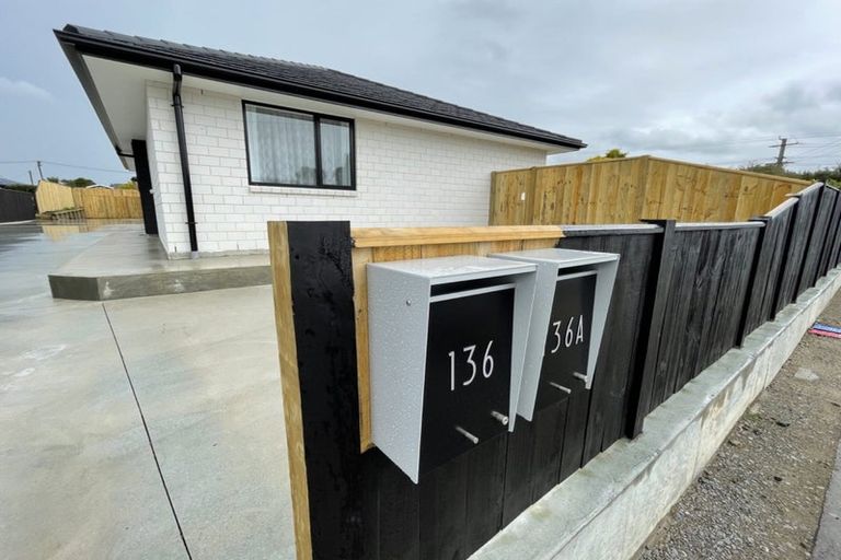 Photo of property in 136 Broadway, Marton, 4710