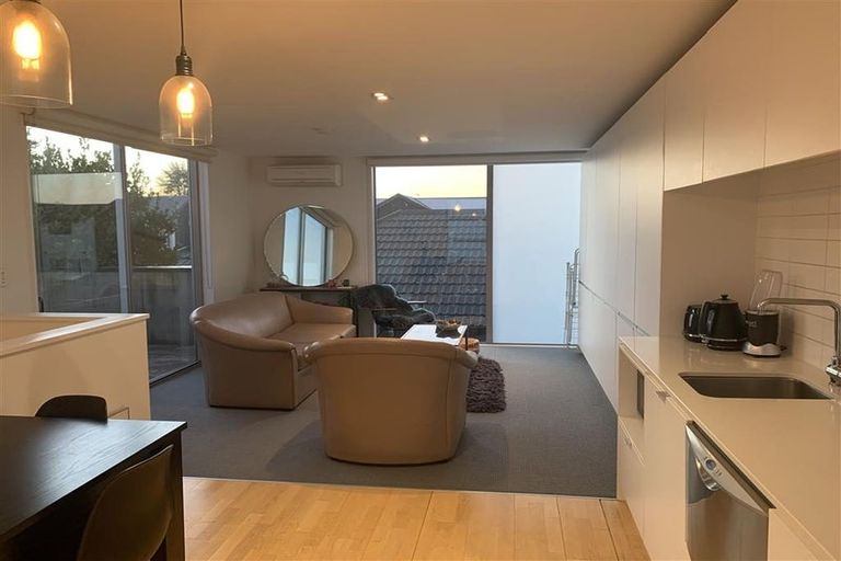 Photo of property in 4/50 Perth Street, Richmond, Christchurch, 8013