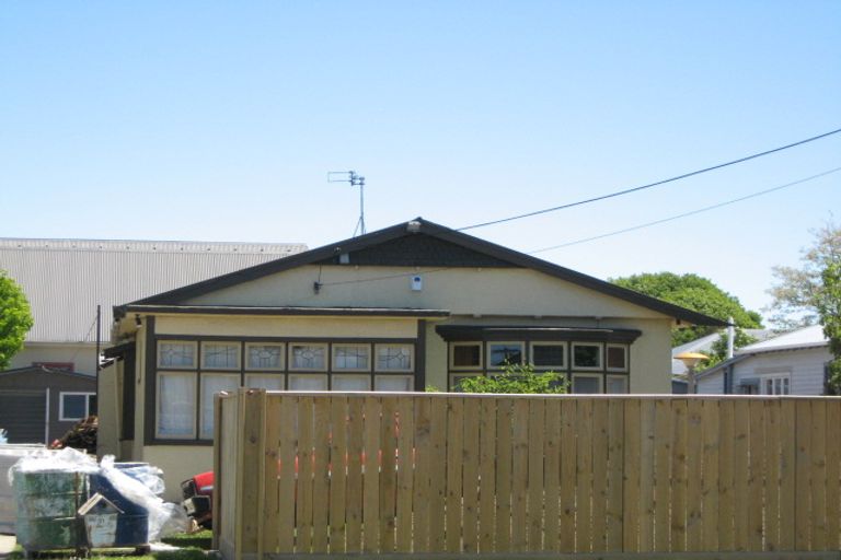 Photo of property in 51 Chrystal Street, Richmond, Christchurch, 8013