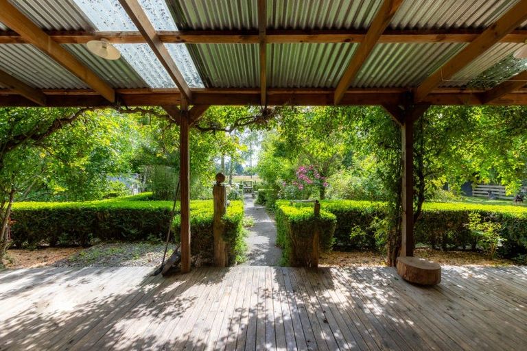 Photo of property in 496 Garfield Road, Ormondville, Dannevirke, 4977