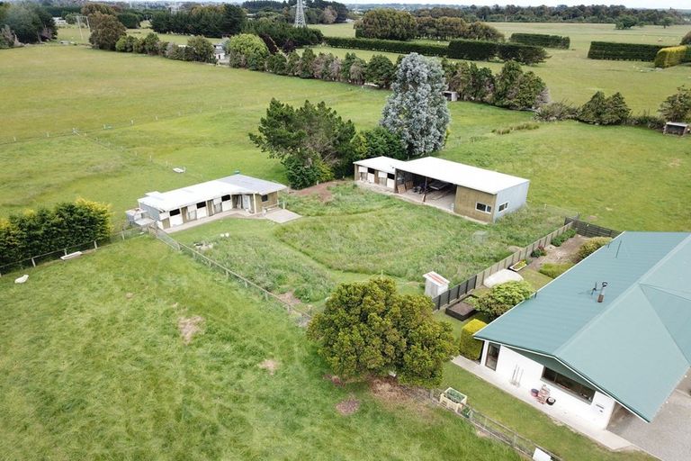 Photo of property in 510 Mcivor Road, Myross Bush, Invercargill, 9876