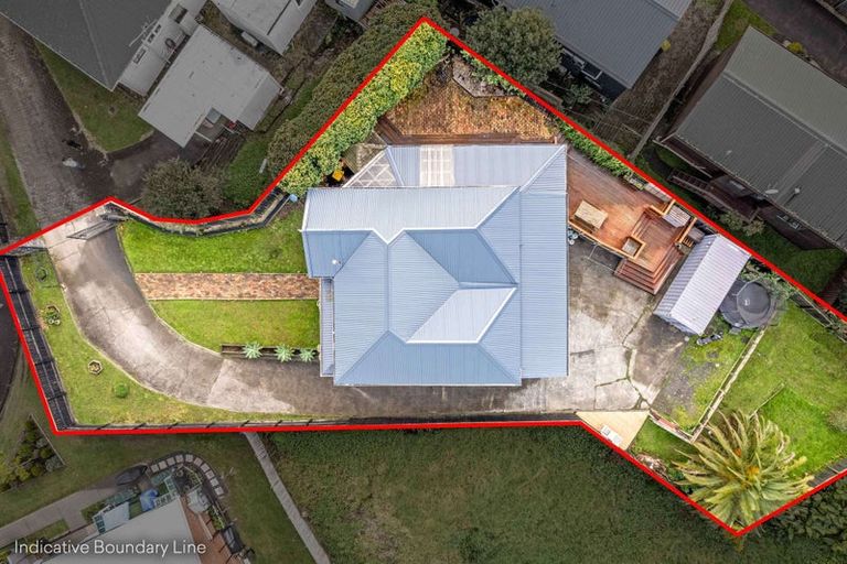 Photo of property in 12b Don Street, Papakura, 2110