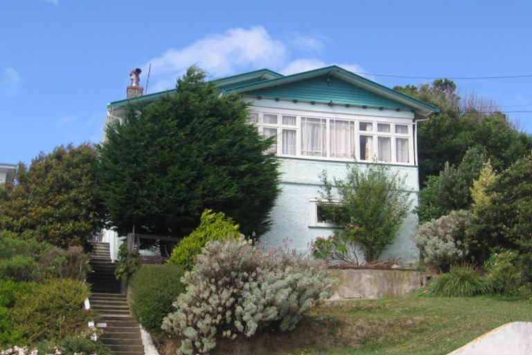 Photo of property in 39 Washington Avenue, Brooklyn, Wellington, 6021