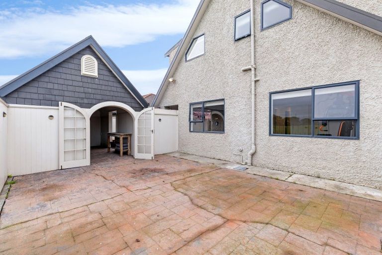 Photo of property in 113 John F Kennedy Drive, Milson, Palmerston North, 4414