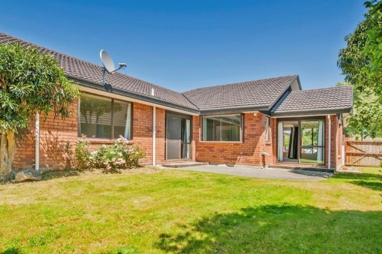 Photo of property in 10 Mountain View Place, Leeston, 7632