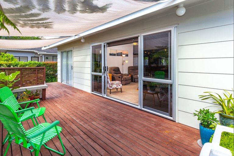 Photo of property in 11a Sapphire Crescent, Tairua, 3508