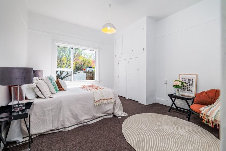 Photo of property in 12 King Street, Sydenham, Christchurch, 8023