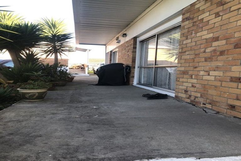 Photo of property in 58b Rowandale Avenue, Manurewa, Auckland, 2102