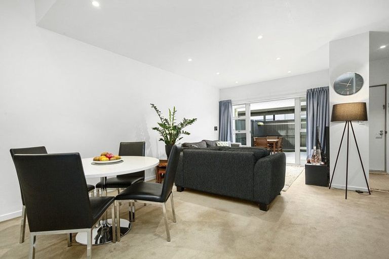 Photo of property in Galleria Apartments, 10/77 Tory Street, Te Aro, Wellington, 6011
