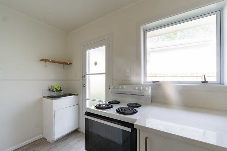 Photo of property in 77c Aurora Terrace, Hillcrest, Hamilton, 3216