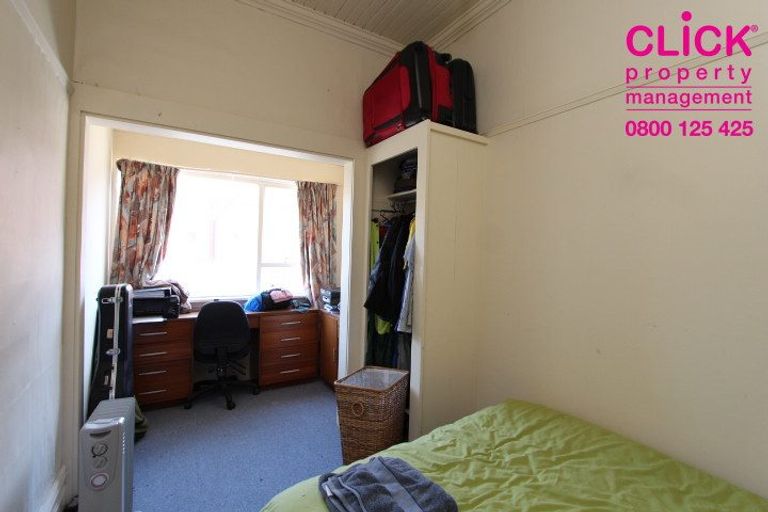 Photo of property in 47 Arthur Street, Dunedin Central, Dunedin, 9016