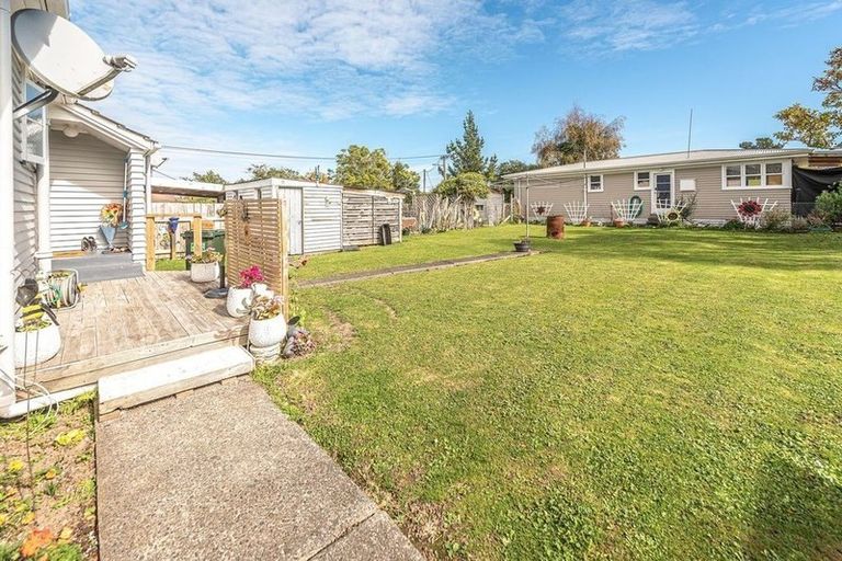 Photo of property in 52 Cuba Street, Marton, 4710