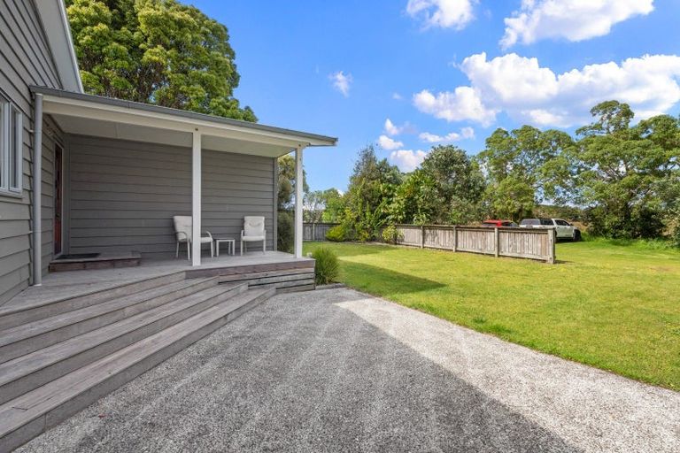 Photo of property in 38 Albany Road, One Tree Point, 0118