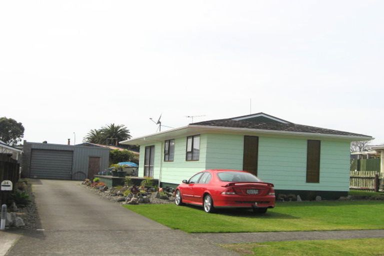 Photo of property in 34 Harris Street, Waitara, 4320