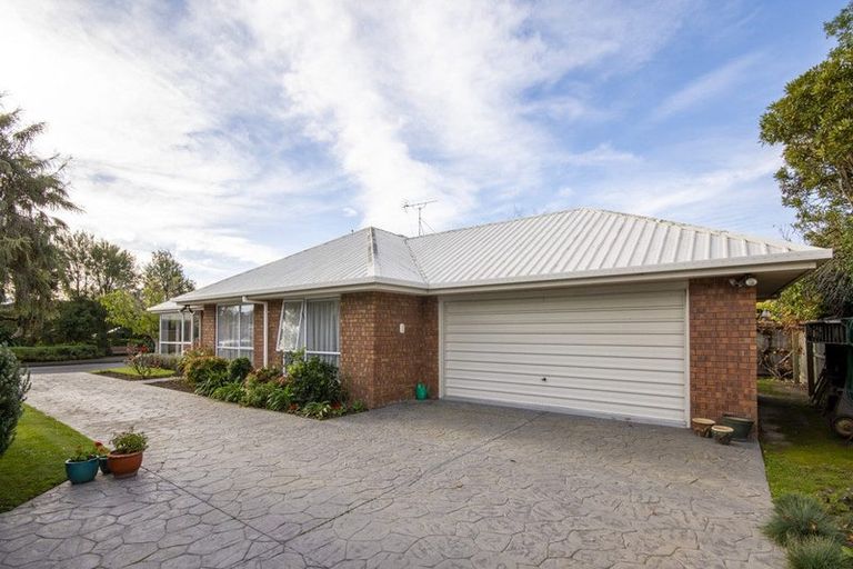Photo of property in 39 Kensington Avenue, Rangiora, 7400