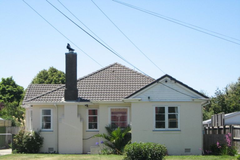 Photo of property in 32 Hillier Place, Spreydon, Christchurch, 8024