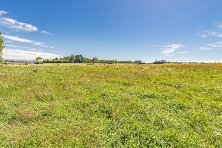 Photo of property in 55 Turiwhaia Road, Tuahiwi, Kaiapoi, 7691