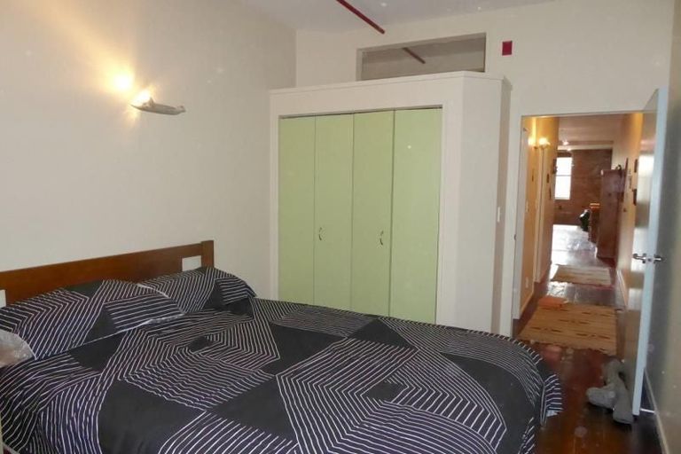 Photo of property in 10/20 Egmont Street, Te Aro, Wellington, 6011