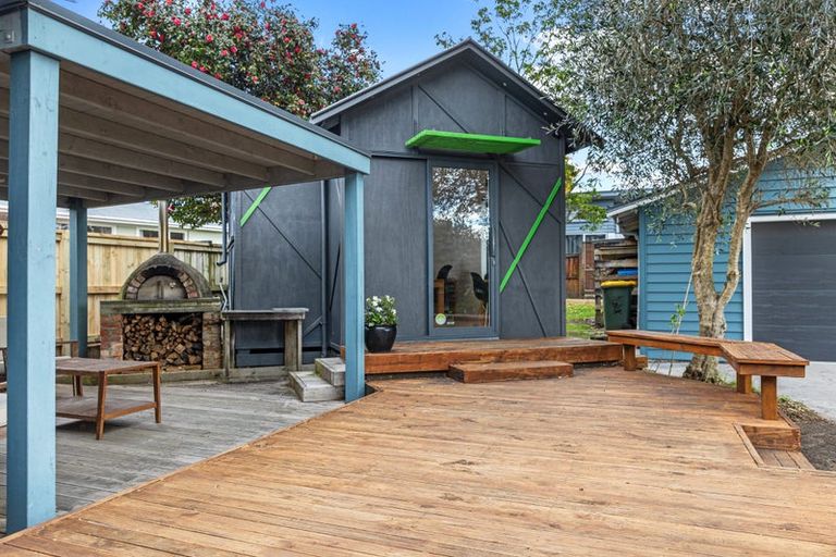 Photo of property in 123 Boucher Avenue, Te Puke, 3119