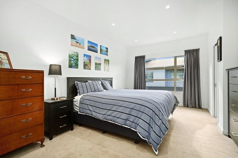 Photo of property in Galleria Apartments, 10/77 Tory Street, Te Aro, Wellington, 6011