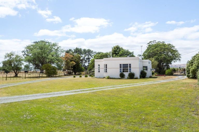 Photo of property in 299 Bidwills Cutting Road, Morison Bush, Greytown, 5794