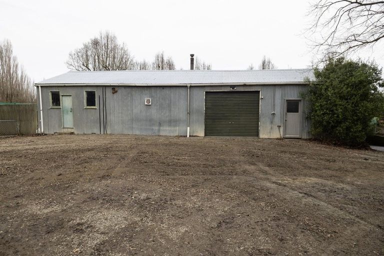Photo of property in 182 Methven Highway, Allenton, Ashburton, 7776
