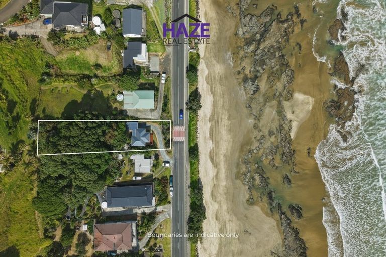 Photo of property in 151 Foreshore Road, Ahipara, Kaitaia, 0481