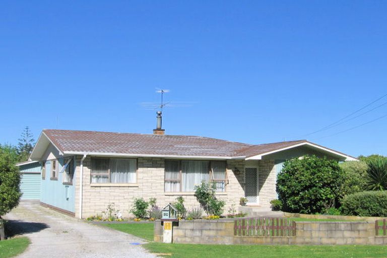 Photo of property in 18 Howarth Street, Mangapapa, Gisborne, 4010