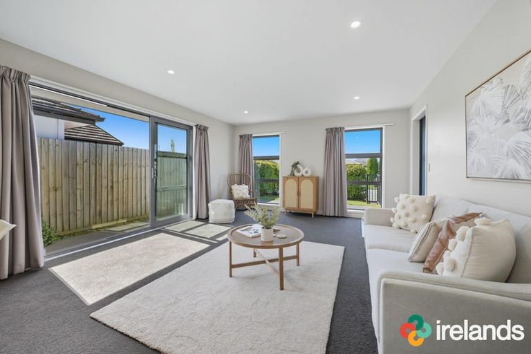 Photo of property in 63 Packard Crescent, Halswell, Christchurch, 8025