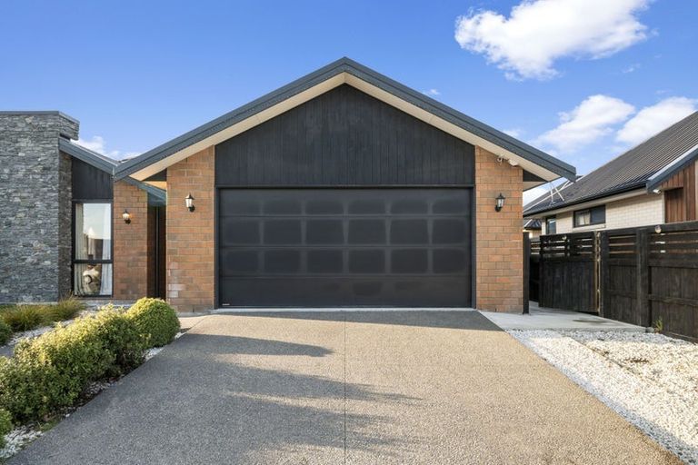 Photo of property in 4 Albert Wills Avenue, Halswell, Christchurch, 8025
