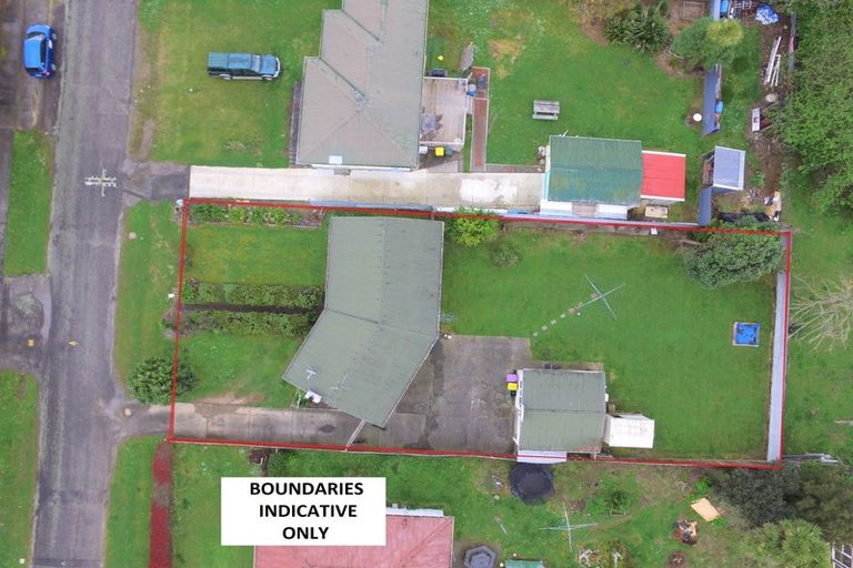 Photo of property in 6 Bovis Street, Shannon, 4821