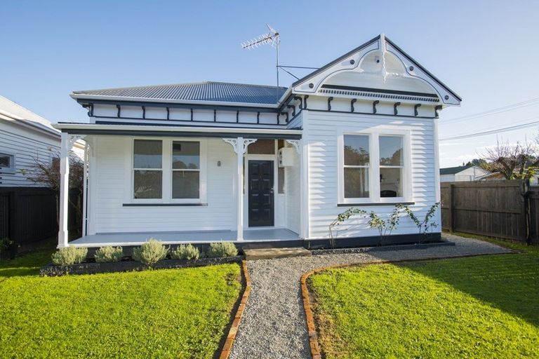 Photo of property in 42 Valley Road, Mangapapa, Gisborne, 4010