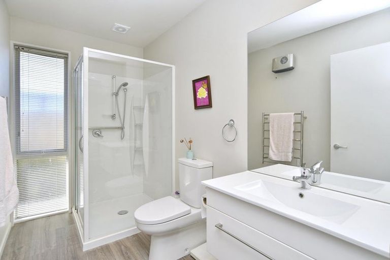 Photo of property in 3/78 Marshland Road, Shirley, Christchurch, 8061